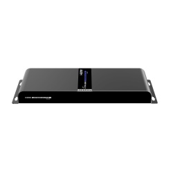 EPCOM TITANIUM TT3144KHDBITT Kit Divisor y Extensor HDMI (Extender Splitter) | Divide 1 Fuente HDMI a 4 Pantallas | Extiende la senal HDMI hasta 120 m | Resolucion 4Kx2K @ 60 Hz | Cat 6/6a | Uso 24/7 - Img 5