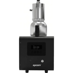 EPCOM VS3600A Difusor de Aroma Comercial para HVAC / Control Negro