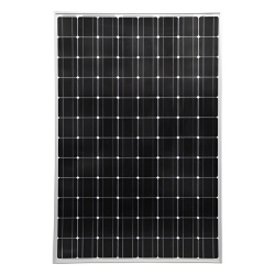 EPCOM WK230W Modulo Fotovoltaico Monocristalino 230 Watts de Potencia para sistemas interconectados a la red electrica
