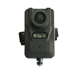 EPCOM XMR-EC07 Camara externa compatible con bodycam modelo XMRR3