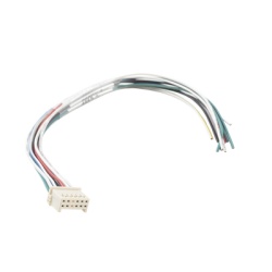 EPCOM XMRALARMCABLE Arnes de datos RS485 compatible con el MDVR XMR404HD XMR404AHD