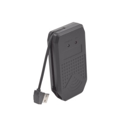 EPCOM XMRCHECK Dispositivo para gestion de configuracion compatible con solucion de videovigilancia movil XMR