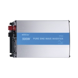 EPEVER IP-500-21 Inversor Ipower 400 W Ent: 24 V Salida: 120 Vca