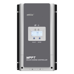 EPEVER TRACER8420AN Controlador Solar MPPT / 80A / 12/24/36/48V / Voc 200V / Baterias Litio / Paralelo hasta 8
