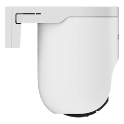 EZVIZ CS-H8C/8MP Camara PT para Exteriores / 4K (8 Megapixel) / Wi-Fi / Audio De Dos Vias / Vision Nocturna a Color / Vista Panoramica 360Â° / Deteccion de Forma Humana / Auto Seguimiento de Zoom / IP - Img 4