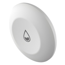 EZVIZ CST10C Sensor _Inteligente para Detectar Fuga de Agua Inalambrico / Requiere el Hub CS-A3 / Se Vincula Mediante Zigbee