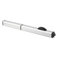 FAAC 1042032 Operador Hidraulico Reversible de Uso Continuo Para Puertas Abatibles FAAC 400 SBS / Para Puertas de Hasta 7 Metros (Requieren Electrocerradura)