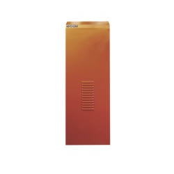 FAAC 1046228 Barrera FAAC 620 Standad sin pluma / Hidraulica Con Voltaje de Operacion a 220V / Ideal para reemplazar barreras FAAC 620 que han sido golpeadas