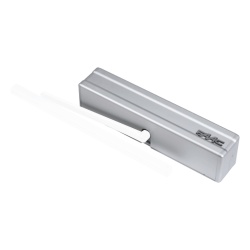 FAAC 10541512 Operador Para Puertas Batientes FAAC 950N2 / Ideal Para Automatizacion de Puertas Peatonales / Requiere Brazo Articulado Modelo 390039