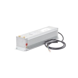 FAAC 2077475 Unidad Hidraulica o Bomba de 1.5 litros sin Sensor para Barrera FAAC 620 Rapida