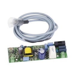 FAAC 390081 Kit de Conexion de Manguera Iluminada Para Barrera FAAC 615