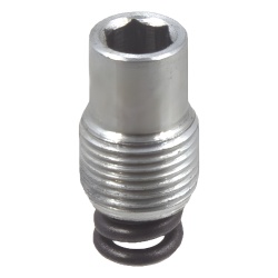 FAAC 4180415 TAPON BYPASS PARA FAAC 400/422