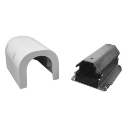 FAAC 428445 ENGANCHE TIPO S PARA BARRERAS FAAC 620 615