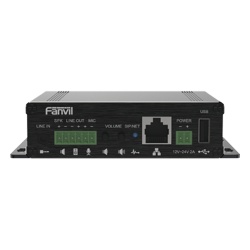 FANVIL PA3F PA3F - Img 2