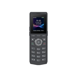 FANVIL W610D Telefono DECT/ Pantalla a color/ compatible con base DECT W710D