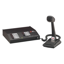 FEDERAL SIGNAL INDUSTRIAL 300VSC-1 Federal Signal 300VSC-1: Potente Sistema de Notificacion de Emergencia para Entornos Criticos