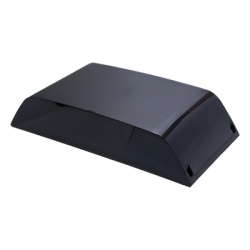 FEDERAL SIGNAL Z85-59A-091-B Empaque para domo federal signal
