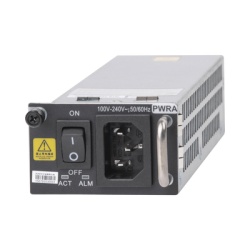 FIBERHOME AN6001-G16-PWRA Fuente de Poder PWRA CA para OLT AN6001-G16 con cable de alimentacion