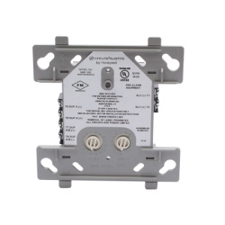FIRE-LITE MMF-300 Modulo Monitor Direccionable - Para Contactos Secos NA Permite agregar sensores convencionales al SLC.