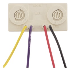 FIRE-LITE MMF-301 MMF-301