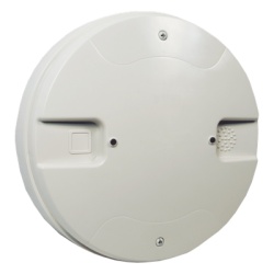 FIRE-LITE W-DISD Controlador de pantalla LCD inalambrico para anunciar eventos de red SWIFT requiere anunciador ANN-80-W