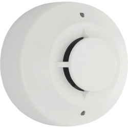 FIRE-LITE W-SD355 Detector fotoelectrico de humo inalambrico direccionable con base incluida para red mallada SWIFT - Img 2