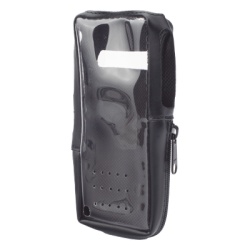 FSMTE320 Funda Reforzada / Vinipiel de Alta Resistencia / Cierre Resistente / Mica Protectora / Compatible TE-320