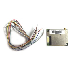 GARMIN 10-00240-22 Sensor GPS de alta sensibilidad especial para uso en equipos de radiocomunicacion serie NX-1700H/1800H - Img 2