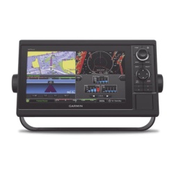 GARMIN 10-01740-00 GPSMAPÂ® 1022 ecosonda de 10" sin salida para sonda.