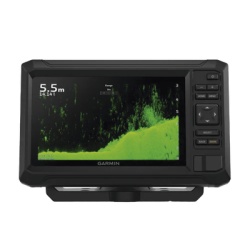 GARMIN 10-02593-00 ECHOMAP UHD2 72cv con Mapa Base Precargado / Sonda CLEARVU Y CHIRP Tradiciona / No Incluye Transductor.
