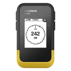 GARMIN 10-02734-00 Navegador GPS eTrex® SE / Pantalla Monocroma 2.2? / Resolucion 240x320 / Brujula 3 Ejes / IPX7 / 168 Horas Autonomia / Compatible con Garmin Explore? / Bluetooth® / USB-C