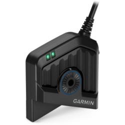 GARMIN 10-03899-00 Sonda LiveScope™ 2 HD / Frecuencias 850 kHz-1600 kHz / Potencia 521 W / Profundidad Máxima 38 m (125 ft) / Ancho de Haz 20° x 165°-180° / Cable 5.5 m (18 ft) / Incluye Soporte con Perspectiva / Control de Transmisión de Det