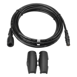 GARMIN 10-11617-10 Cable de extension para transductor de 4 pines