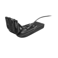 GARMIN 10-12405-00 Transductor Garmin GT52HW-TM frecuencia tradicional 150 a 240 kHz ClearVu y SideVu 455/800 kHz