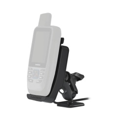 GARMIN 10-12946-00 Soporte con conexion electrica para GPSMAP86.