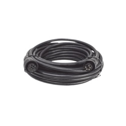 GEMECO MM-10FUR Cable adaptador de 8 metros para conexion de transductor B45 (31-272-9-01) a sonda FURUNO.