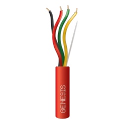 GENESIS 4307-1104/1000 4307-1104/1000