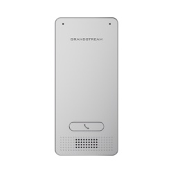 GRANDSTREAM GDS3702 Intercomunicador IP (SIP) apertura por codigo Antivandalico IK10 2 relevadores IP66 PoE