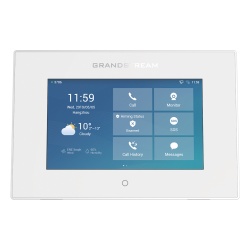 GRANDSTREAM GSC-3570 Intercom HD y panel de control de acceso SIP