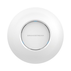 GRANDSTREAM GWN-7605 Punto de acceso Wi-Fi 802.11 ac 1.27 Gbps Wave-2 MU-MIMO 2x2:2 con administracion desde la nube gratuita o stand-alone.