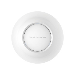 GRANDSTREAM GWN7625 Punto de Acceso Wi-Fi 5 / 802.11ac Wave-2 / 2.03 Gbps / MU-MIMO 4x4:4 (5GHz) + 2x2:2 (2.4GHz) / 200 Clientes Simultaneos / Cobertura 175 m (574 ft) / Gestion Cloud GWN.Cloud / PoE+