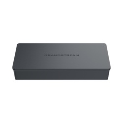 GRANDSTREAM GWN7701 Switch Gigabit No Administrable / 8 puertos 10/100/1000 Mbps