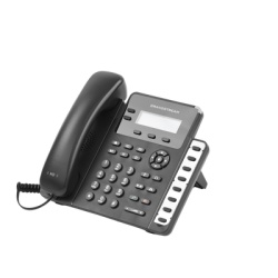 GRANDSTREAM GXP-1628 Telefono IP SMB de 2 lineas con 3 teclas de funcion 8 teclas BLF y conferencia de 3 vias PoE