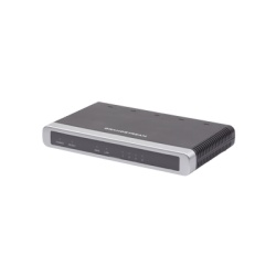 GRANDSTREAM GXW-4104 Adaptador VoIP GrandStream de 4 FXO