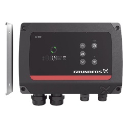 GRUNDFOS CU202 Unidad De Control y Comunicacion Para Bombas SQFLEX