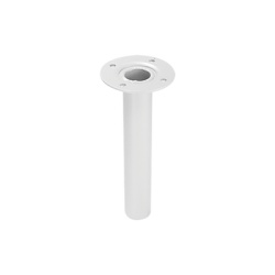 Hanwha Techwin Wisenet SBP-300CMW Montaje de Techo compatible con Camaras Domo Hanwha