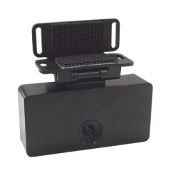 Hanwha Techwin Wisenet SBP-300NM Montaje para camara TNB-6030