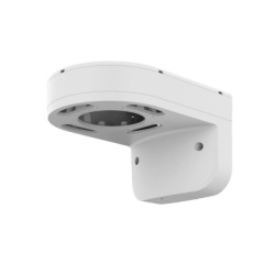 HANWHA VISION SBP-140WMW Montaje de Pared para Interior compatible con domos IP Hanwha QNV-C8083R / QNV-C9083R