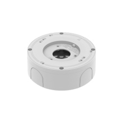 HANWHA VISION SBV-A14B Caja de Conexion para camaras Serie A Hanwha revisar compatibilidad