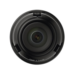 HANWHA VISION SLA-5M7000Q Lente 5 MP de 7 mm para Camara PNM-9000VQ